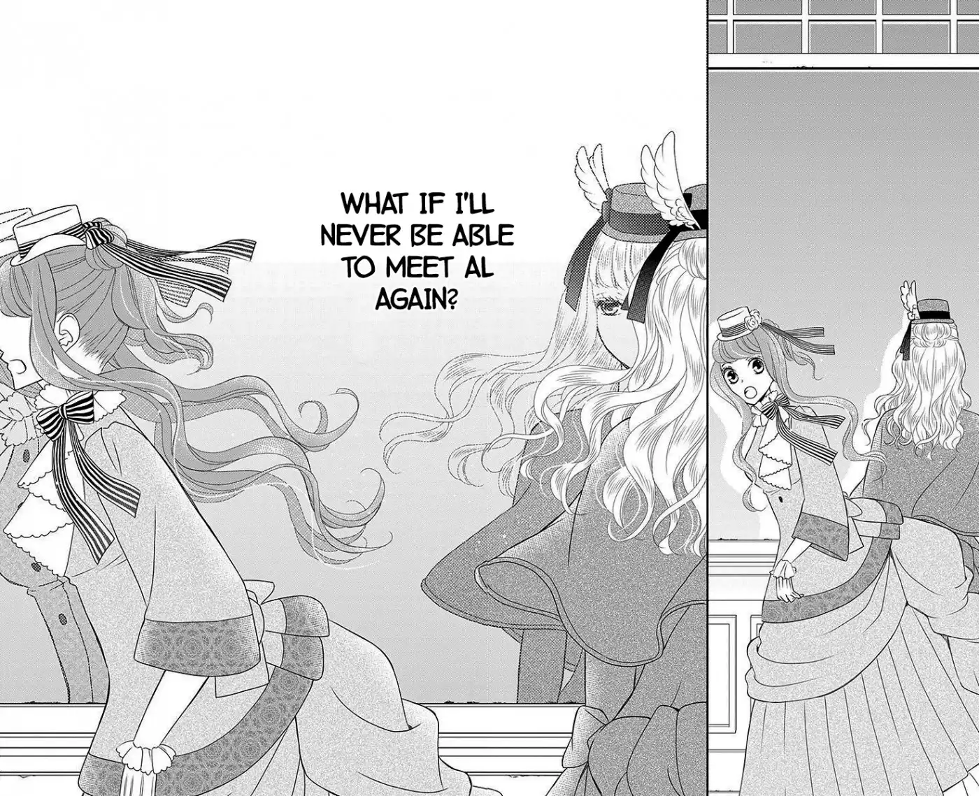 Kuro Hakushaku wa Hoshi o Mederu Chapter 14 20